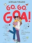 Explorando la Colección Goa: Análisis y Comparativa de los Mejores Libros para Amantes de la Literatura