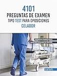 Los Mejores Libros para Preparar el Test de Celadores: Análisis y Comparativa