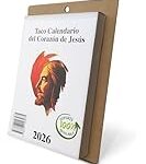 Explorando el Calendario del Sagrado Corazón: Un Análisis Comparativo de los Mejores Libros Espirituales