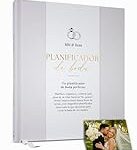 Las Mejores Agendas de Boda: Análisis y Comparativa de Libros Esenciales para Planear tu Gran Día