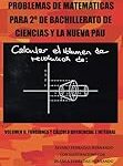 Análisis Comparativo de Anaya 2 Bachillerato en Matemáticas: ¿Es el Mejor Libro para tu Formación?