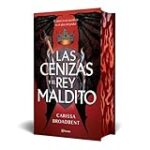 Reino de Cenizas: Análisis y Comparativa de las Mejores Páginas que Definen la Fantasía Juvenil