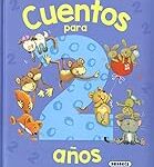 Los Mejores Cuentos para Niños de 2 Años: Análisis y Comparativa de Libros Indispensables
