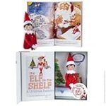 Descubriendo 'Elf on the Shelf': Análisis y Comparativa de los Mejores Libros para Celebrar la Magia Navideña
