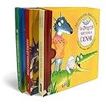 Análisis y Comparativa: 'La Ovejita que Vino a Cenar' en el Contexto de la Literatura Infantil Contemporánea