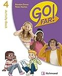 Los Mejores Libros de Inglés para 4° de Primaria: Análisis y Comparativa de las Opciones Más Destacadas