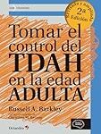 Los Mejores Libros sobre TDAH: Análisis y Comparativa para Entender y Ayudar Los Mejores Libros sobre TDAH: Análisis y Comparativa para Entender y Ayudar