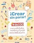Los Mejores Libros de Manualidades: Análisis y Comparativa para Despertar tu Creatividad