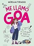 Descubriendo 'Goa' de Miriam Tirado: Análisis y Comparativa con los Mejores Libros del Año