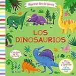 Los Mejores Libros de Dinosaurios para Niños: Análisis y Comparativa de Obras Imperdibles