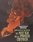 Descifrando 'El Misteri de la Mansió Cremada': Análisis y Comparativa de los Mejores Libros de Misterio