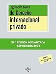 Los Mejores Libros sobre Derecho Internacional Privado: Un Compendio Esencial para Estudiantes y Profesionales