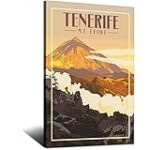 Reviviendo el Pasado: Análisis de los Mejores Libros sobre Fotos Antiguas de Tenerife