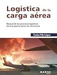 Los Mejores Libros sobre Transporte Aéreo de Mercancías: Análisis y Comparativa para Profesionales del Sector