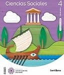 Los Mejores Libros de Ciencias Sociales para 4º de Primaria: Análisis y Comparativa de Recursos Educativos