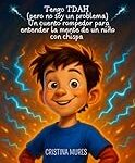 Los Mejores Libros sobre el TDAH: Análisis y Comparativa de Obras Imprescindibles Los Mejores Libros sobre el TDAH: Análisis y Comparativa de Obras Imprescindibles