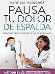 Explorando el Vínculo entre el Dolor de Espalda y las Emociones: Una Comparativa de los Mejores Libros que Abordan la Conexión Cuerpo-Mente