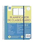 Agenda Práctica Del Autónomo 2023-2024. Semana Vista