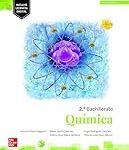 Análisis Comparativo de los Mejores Libros de Química 2 de Bachillerato: ¿Por qué elegir McGraw Hill?