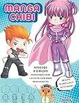 Explorando el Mundo del Chibi Manga: Análisis y Comparativa de los Mejores Libros para Entusiastas
