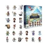 Explorando los Personajes de 'El Cuarto de Atrás': Un Análisis Comparativo con Otras Obras Clásicas de la Literatura