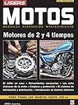 Las Mejores Lecturas sobre Motos a Dos Tiempos: Análisis y Comparativa de Libros Esenciales para los Apasionados Las Mejores Lecturas sobre Motos a Dos Tiempos: Análisis y Comparativa de Libros Esenciales para los Apasionados