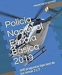 Análisis de los Mejores Libros sobre Temas de Escala Básica en la Policía Nacional: Una Comparativa Esencial Análisis de los Mejores Libros sobre Temas de Escala Básica en la Policía Nacional: Una Comparativa Esencial