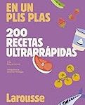 Análisis y Comparativa: ¿Vale la pena descargar '1001 Recetas de Cocina Española' en PDF? Análisis y Comparativa: ¿Vale la pena descargar '1001 Recetas de Cocina Española' en PDF?