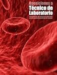 Los Mejores Libros para Prepararte para el Test de Técnico de Laboratorio: Análisis y Comparativa