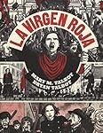 Descubriendo 'La Virgen Roja' de Bryan Talbot: Análisis y Comparativa con las Mejores Novelas Gráficas Contemporáneas Descubriendo 'La Virgen Roja' de Bryan Talbot: Análisis y Comparativa con las Mejores Novelas Gráficas Contemporáneas