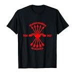 Camisa Falangista: Un Análisis Literario de su Representación en la Historia y la Novela Española