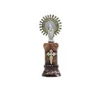 Explorando la Columna Virgen del Pilar: Un Análisis de los Mejores Libros sobre el Patrimonio Artístico en Zaragoza Explorando la Columna Virgen del Pilar: Un Análisis de los Mejores Libros sobre el Patrimonio Artístico en Zaragoza
