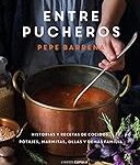 Los Mejores Libros de Cocina en PDF: Análisis y Comparativa para Chefs Caseros Los Mejores Libros de Cocina en PDF: Análisis y Comparativa para Chefs Caseros