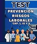 Los Mejores Libros sobre Test de Riesgos Laborales: Análisis y Comparativa para una Gestión Efectiva