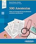 Los Mejores Libros sobre Anestesia: Análisis y Comparativa de Obras Clave en la Especialidad