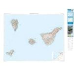 Explorando Tenerife a Través de las Páginas: Análisis de los Mejores Libros con Mapas Turísticos de la Isla