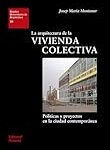 Proyectos de Vivienda Colectiva: Análisis y Comparativa de los Mejores Libros sobre Arquitectura y Urbanismo