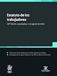 Estatuto del Trabajador 2025: Análisis y Comparativa de los Mejores Libros sobre Derechos Laborales Estatuto del Trabajador 2025: Análisis y Comparativa de los Mejores Libros sobre Derechos Laborales