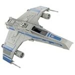 Explorando el Universo de Star Wars: Análisis y Comparativa de los Mejores Libros sobre Naves y Vehículos Explorando el Universo de Star Wars: Análisis y Comparativa de los Mejores Libros sobre Naves y Vehículos