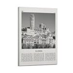 Explorando Lleida a Través de sus Municipios: Análisis y Comparativa de los Mejores Libros sobre la Región