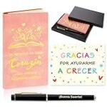 Los Mejores Libros como Regalos Originales para Profesoras de Infantil: Análisis y Comparativa de Opciones Inolvidables
