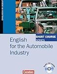 Los Mejores Libros de Inglés Básico para la Industria Automotriz: Análisis y Comparativa