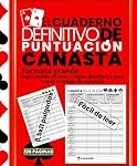 Reglas de la Canasta: Análisis y Comparativa de los Mejores Libros sobre este Clásico Juego de Cartas Reglas de la Canasta: Análisis y Comparativa de los Mejores Libros sobre este Clásico Juego de Cartas