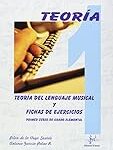 Explorando la Ficha de Lenguaje Musical: Análisis y Comparativa de los Mejores Libros para Estudiosos y Aficionados Explorando la Ficha de Lenguaje Musical: Análisis y Comparativa de los Mejores Libros para Estudiosos y Aficionados